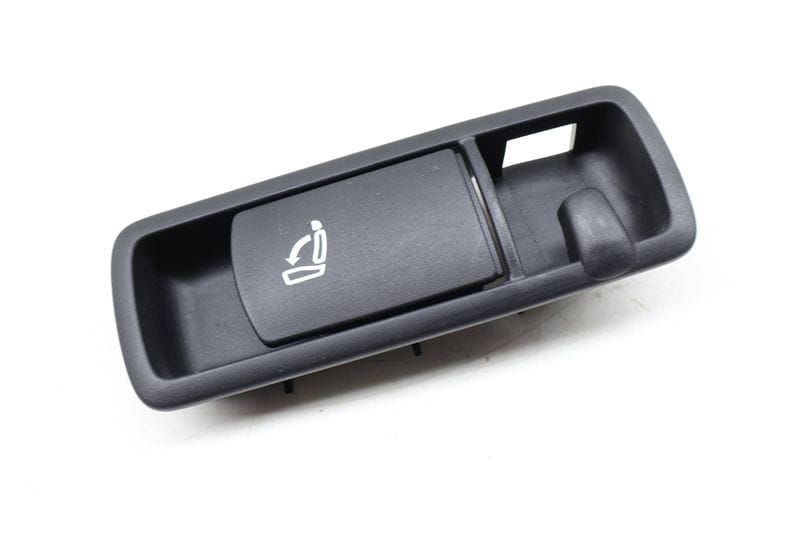 Seat Backrest Release Handle / Lever 3AF885592 — Used (SKU 648803)