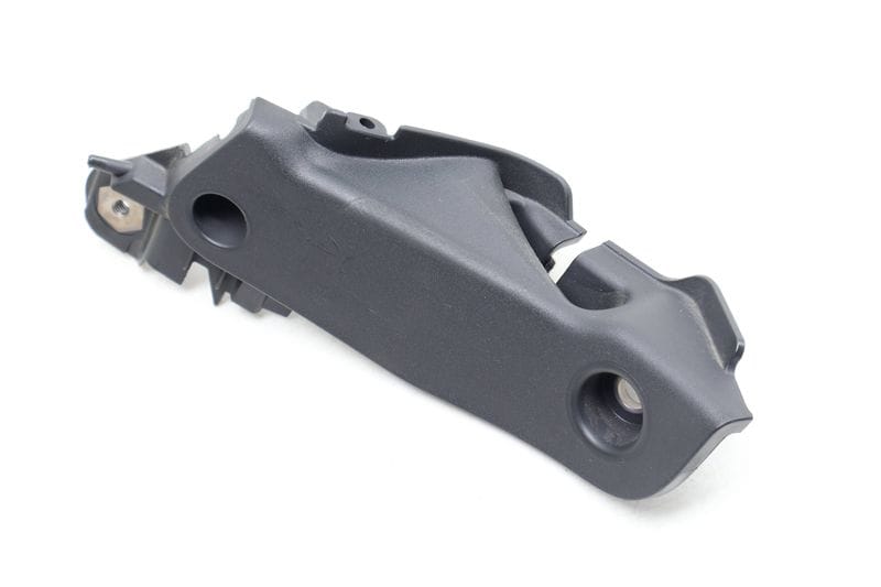 Seat Belt Retractor Guide 8W7857792 — Used (SKU 648877)