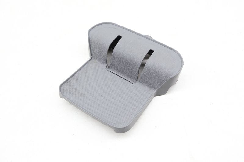 Seat Belt Retractor Cover 8W7857717 — Used (SKU 648794)