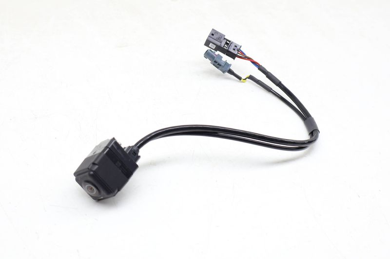 Rear View / Reverse Backup Camera 4M0980556A — Used (SKU 678831)