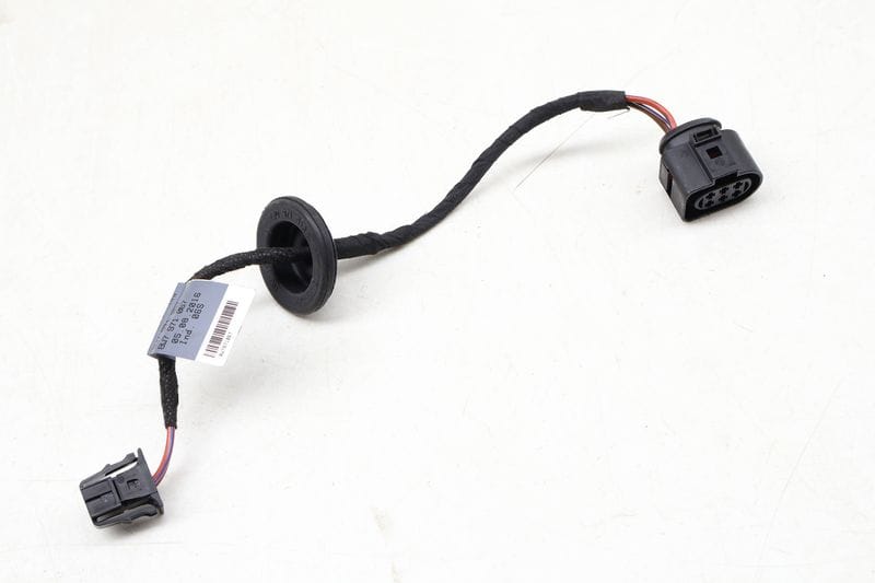 Window Regulator Wire / Wiring Harness 8W7971067 — Used (SKU 649057)