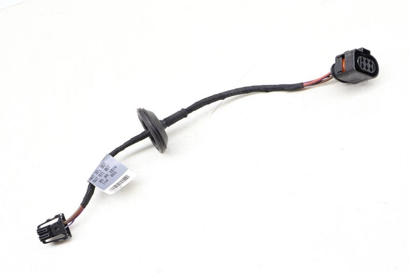 Window Regulator Wire / Wiring Harness 8W7971067 — Used (SKU 649058)