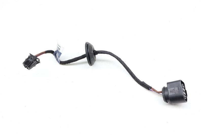 Window Regulator Wire / Wiring Harness 8W7971067 — Used (SKU 678842)