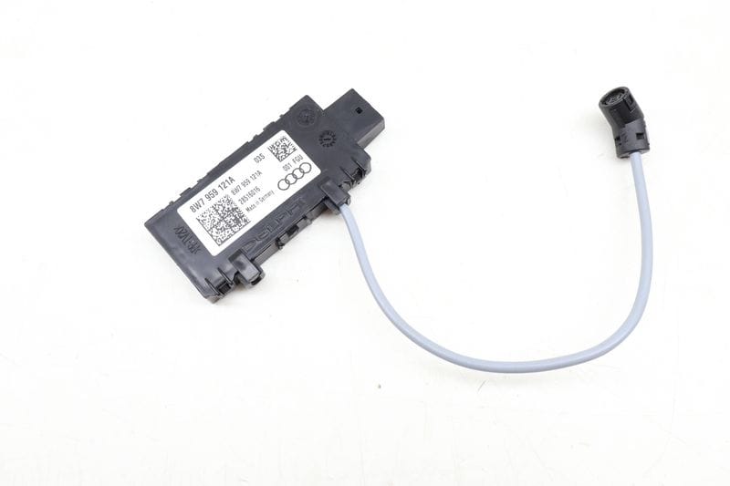 Anti-Theft Sensor 8W7959121A — Used (SKU 648716)