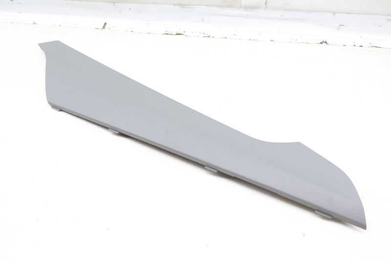 Center Console Trim Panel 8W1863306B — Used (SKU 648908)