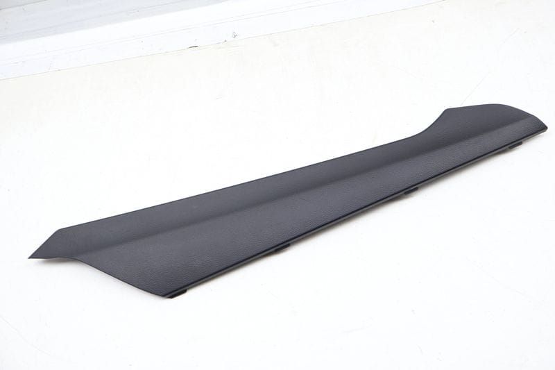 Center Console Trim Panel 8W1863306B — Used (SKU 678944)
