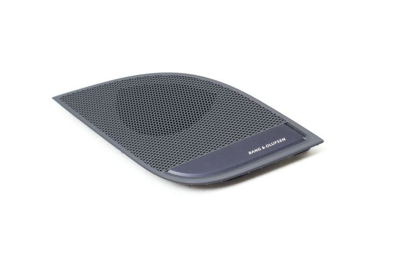 Dash Speaker Grille / Cover (BANG & OLUFSEN) 8W1857228A — Used (SKU 648881)