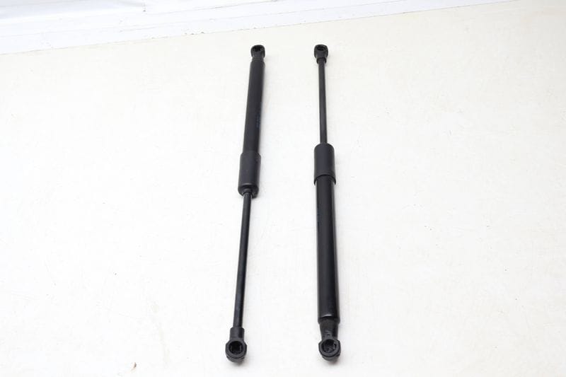 Hood Strut / Shock Set 8W0823359B — Used (SKU 679070)