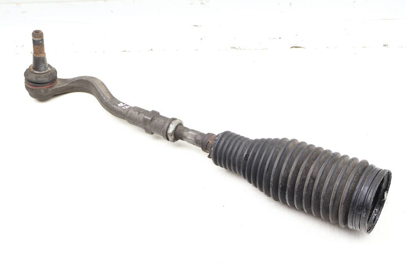 Steering Tie Rod w/ Boot 8W0423812C — Used (SKU 649091)