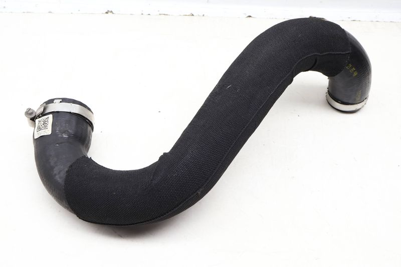 Turbo Intercooler Hose 8W0145738F — Used (SKU 649124)
