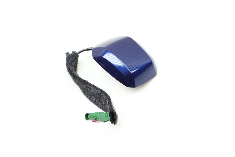 Satellite Roof Antenna 8W7035503B — Used (SKU 648917)