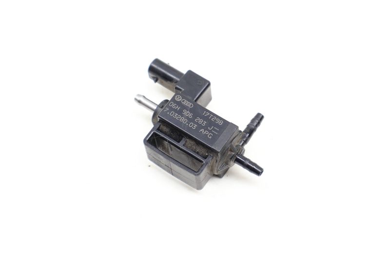 Solenoid Valve 06H906283J — Used (SKU 648866)
