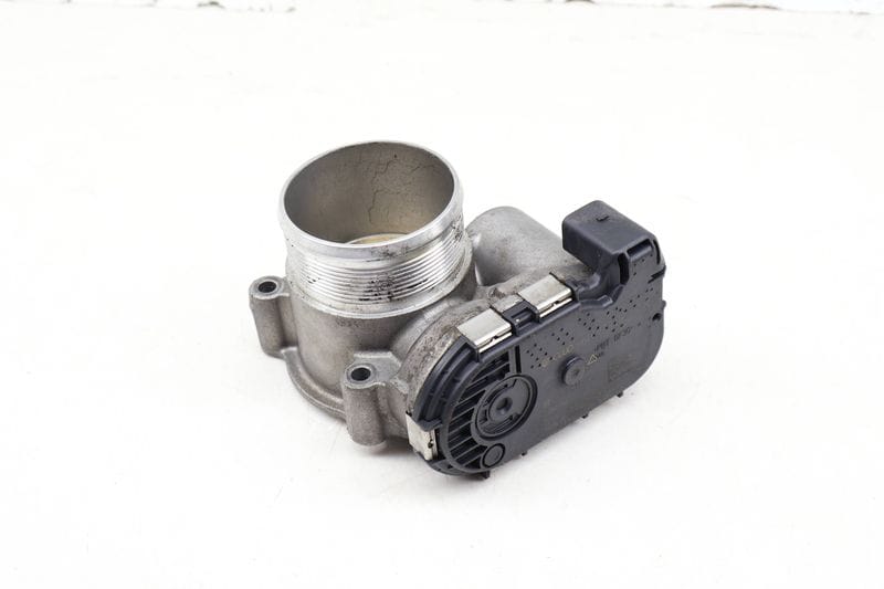 Throttle Body 06K133062AK — Used (SKU 649059)
