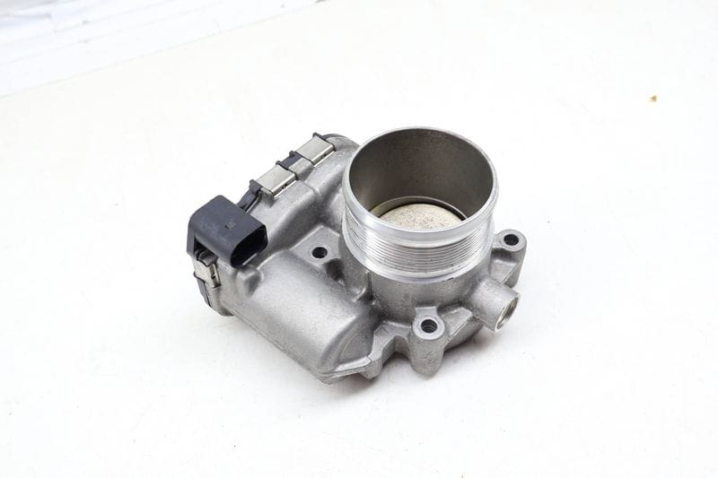 Throttle Body 06K133062AK — Used (SKU 679040)