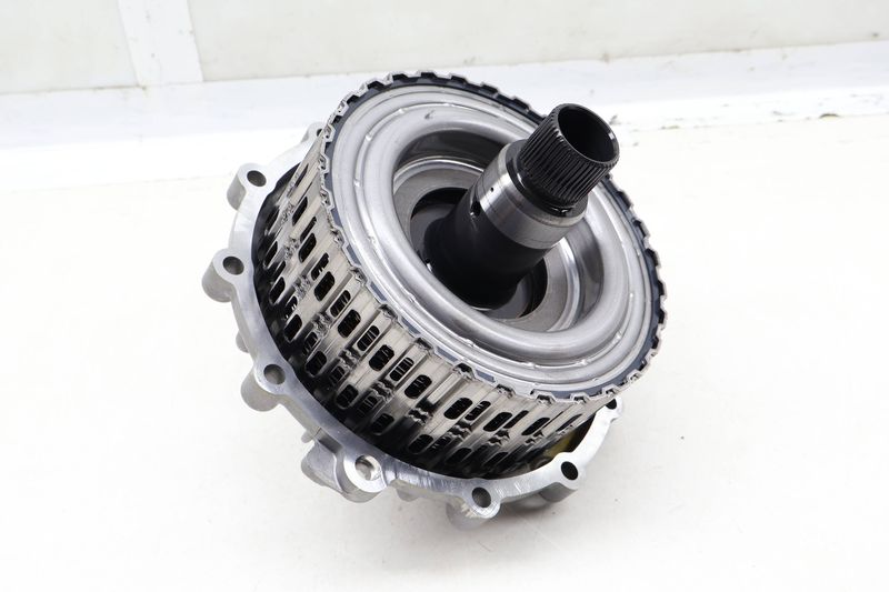 Transmission Clutch 0CK141030L — Used (SKU 649078)