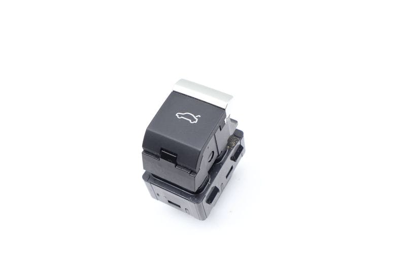 Trunk Release Switch 4M0959831A — Used (SKU 648773)