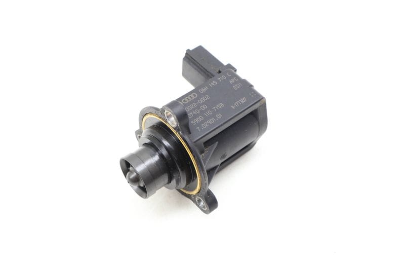 Turbo Diverter / Cut Off Valve 06H145710C — Used (SKU 648845)