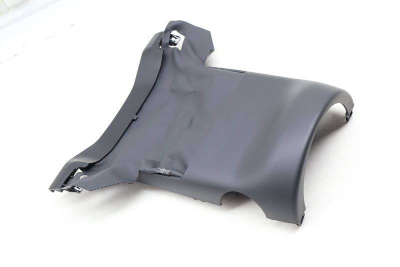 Upper Steering Column Trim / Cover 8W0953491 — Used (SKU 648910)