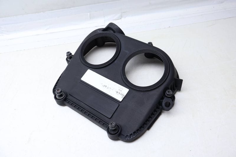Upper Timing Chain Cover 06K103269F — Used (SKU 679074)