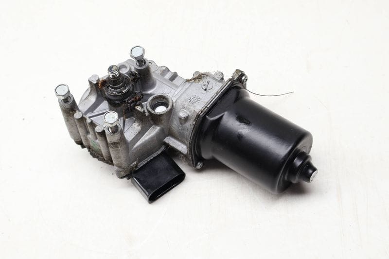 Windshield Wiper Motor 8W7955119 — Used (SKU 649045)