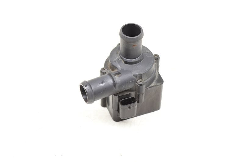 Auxiliary Coolant / Water Pump 06H121601P — Used (SKU 547262)