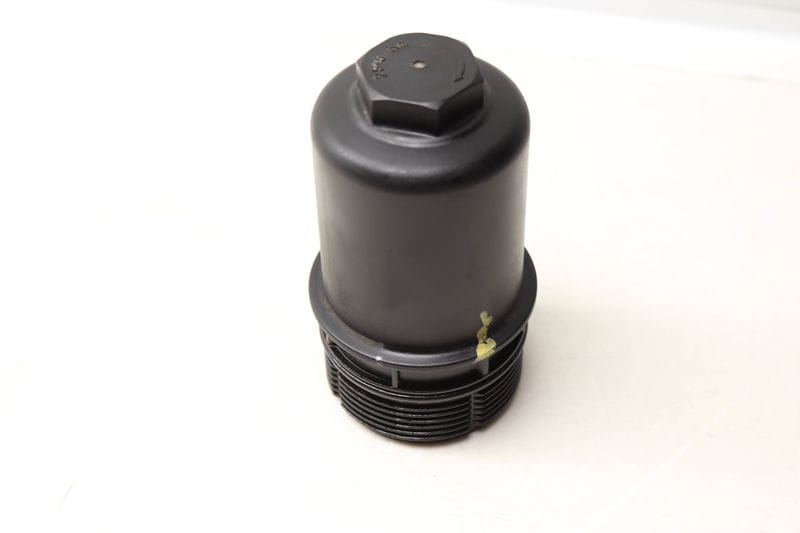 Engine Oil Filter Housing 06L115401J — Used (SKU 547359)