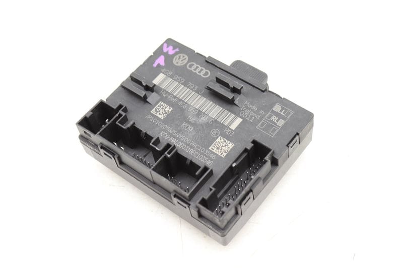 Door / Window Control Module 4G8959793J — Used (SKU 547237)