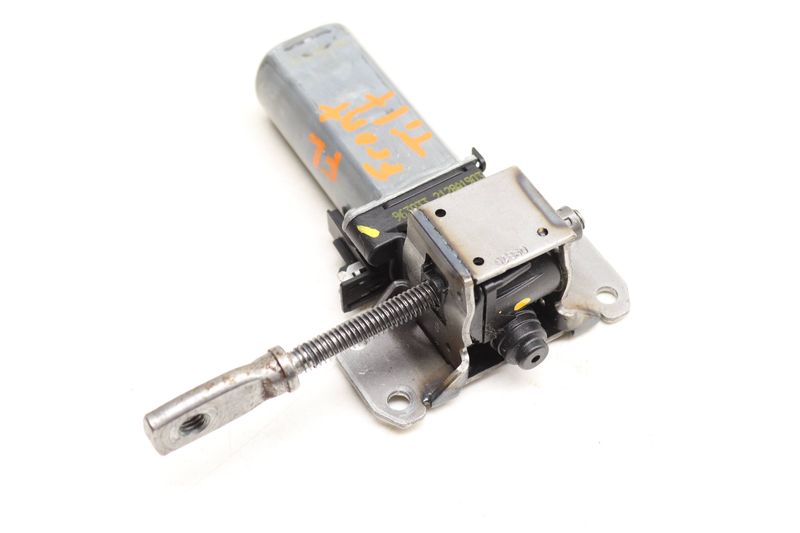 Front Tilt Seat Motor w/ Transmission 8K0959761 — Used (SKU 547224)