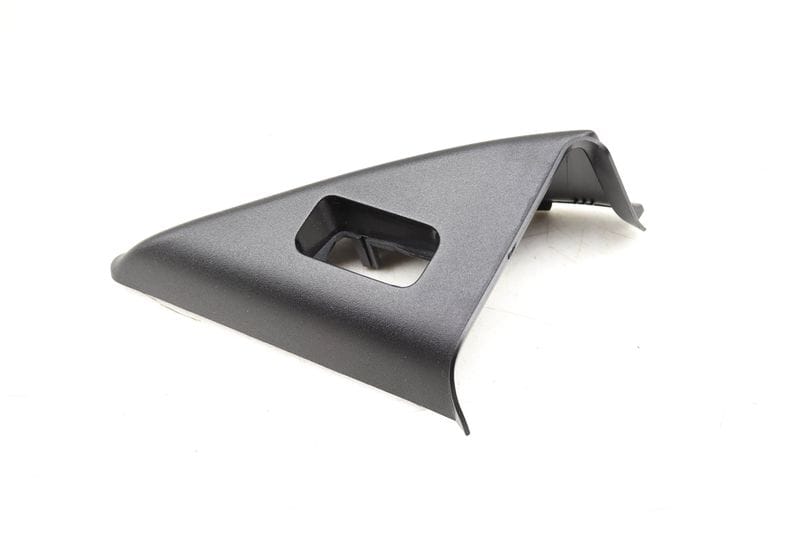 Interior Corner Door / Window Trim 4G0857505A — Used (SKU 547066)