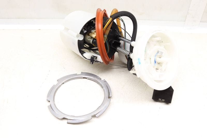 IN-Tank Fuel Pump Assembly 4G0919051J — Used (SKU 547365)