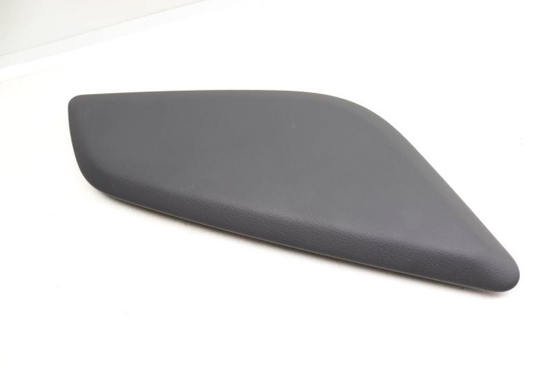 Center Console Trim Panel 4G0863305A — Used (SKU 547034)