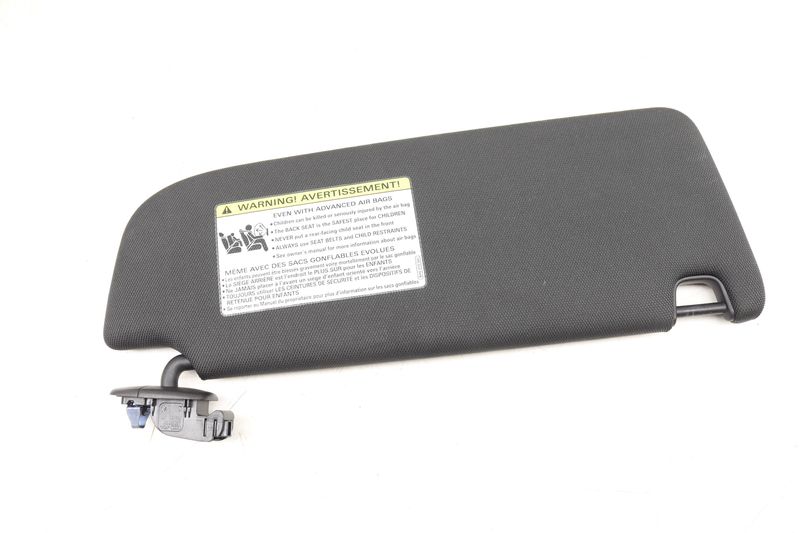 Sun Visor / Mirror 4G0857551M — Used (SKU 547032)