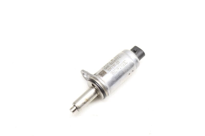 N205 Cam Valve / Camshaft Adjustment Solenoid 06E103697L — Used (SKU 547279)