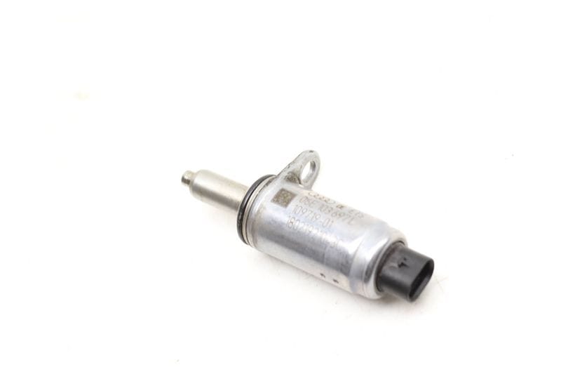 N205 Cam Valve / Camshaft Adjustment Solenoid 06E103697L — Used (SKU 547281)