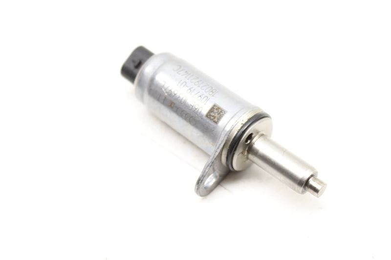 N205 Cam Valve / Camshaft Adjustment Solenoid 06E103697L — Used (SKU 547286)