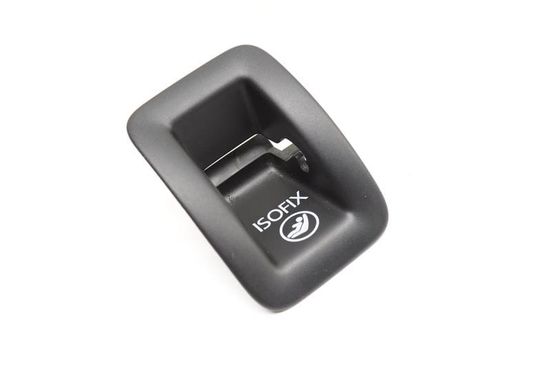 Child Seat Safety Latch Trim 4G8887233 — Used (SKU 547086)