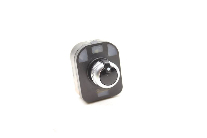 Side View Mirror Switch 4H0959565 — Used (SKU 547062)