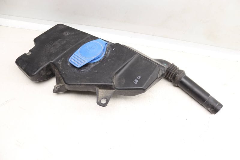 Upper Windshield Washer Reservoir / Filler Neck 4G1955462A — Used (SKU 547334)