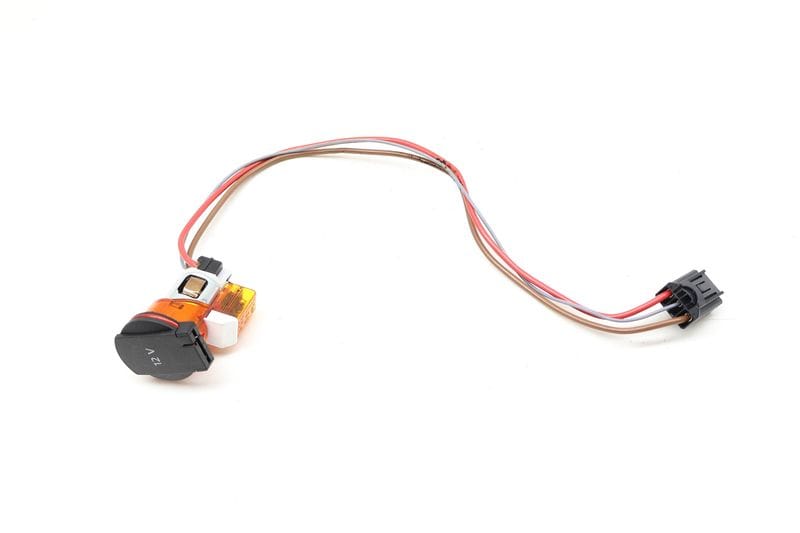 12V Power Outlet 4G0919309 — Used (SKU 718165)