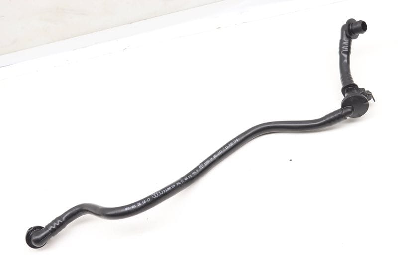 Brake Booster Vacuum Hose / Line 4G1611931F — Used (SKU 590234)