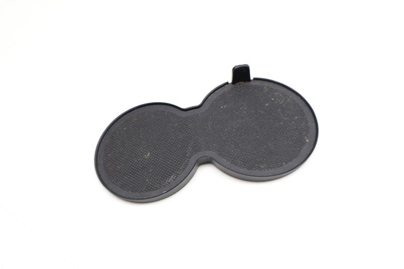 Console Cup Holder Insert 4G0862435 — Used (SKU 718194)