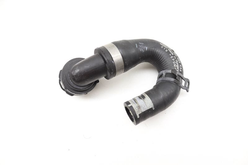 Coolant Hose / Line 4G0122056 — Used (SKU 594169)