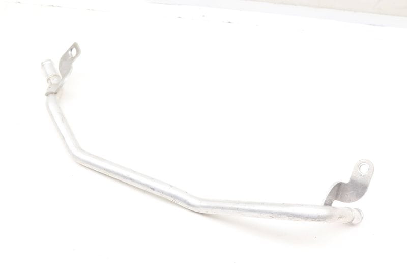 Coolant Pipe / Tube / Line 4G0121481AP — Used (SKU 590231)