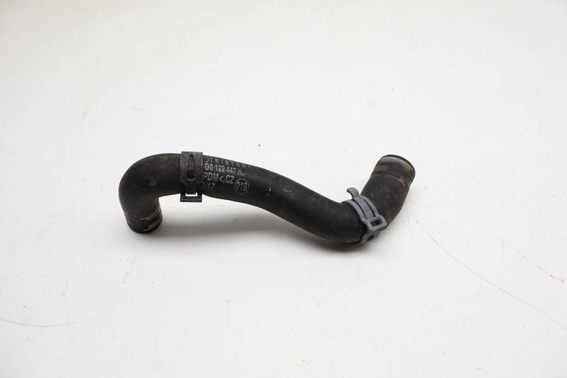 Coolant / Water Hose 4G0122447H — Used (SKU 718406)