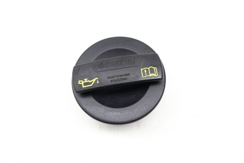 Engine Oil Cap 079103485 — Used (SKU 718062)