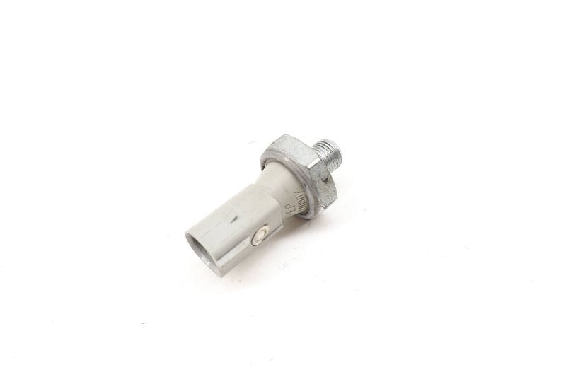 Engine Oil Pressure Sensor (1-PIN) 038919081P — Used (SKU 718114)