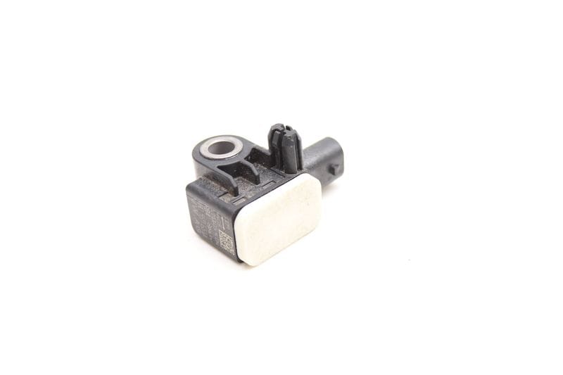 Airbag Impact / Crash Sensor 4H0959651A — Used (SKU 590327)