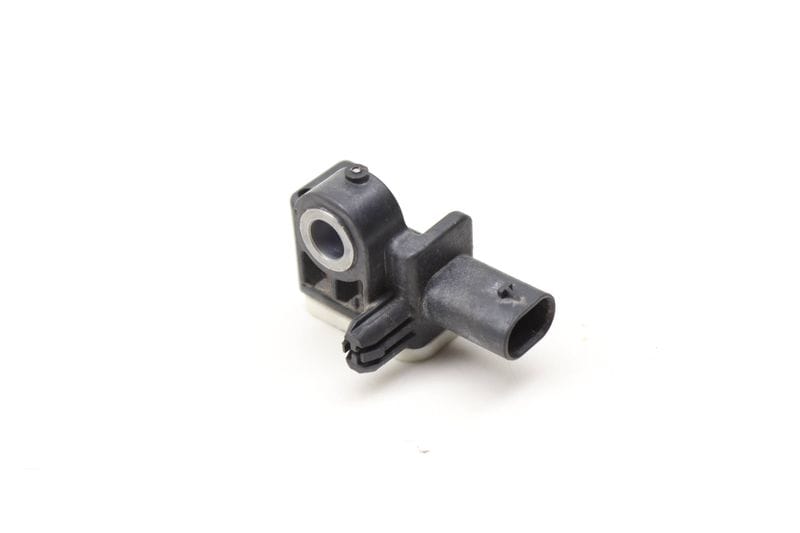 Airbag Impact / Crash Sensor 4H0959651A — Used (SKU 594334)