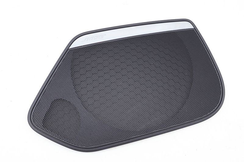 Bose Door Speaker Grille / Cover 4G8035419A — Used (SKU 718217)