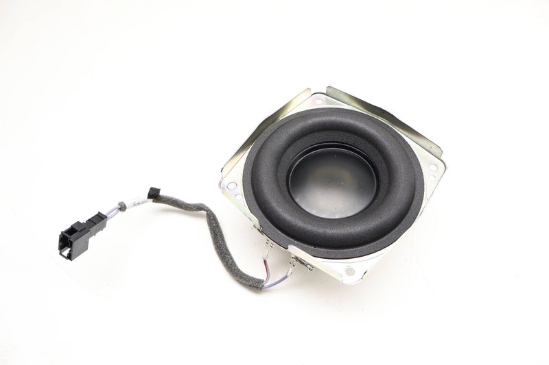 Bose Door Speaker / Woofer 4G8035297A — Used (SKU 718284)